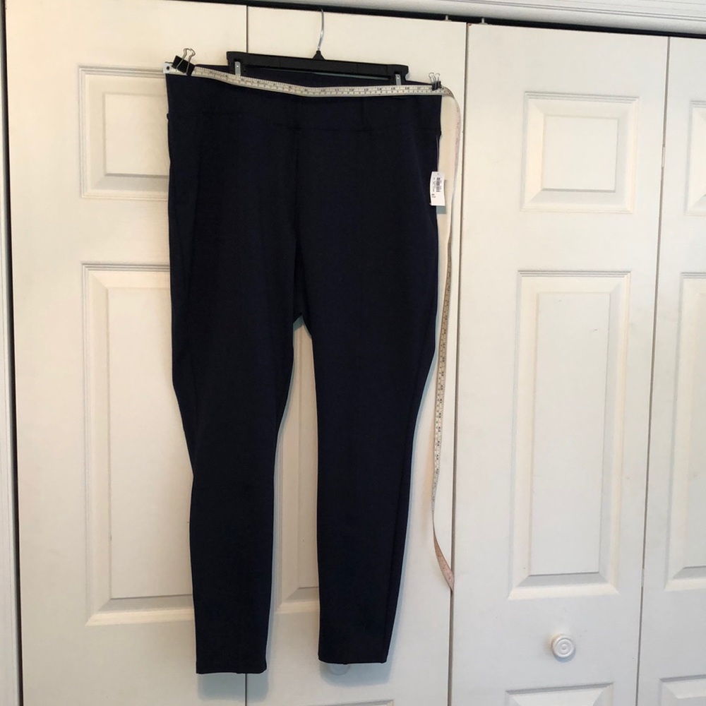 Old Navy Stevie wide band NWT 2XPlus Navy Blue😍